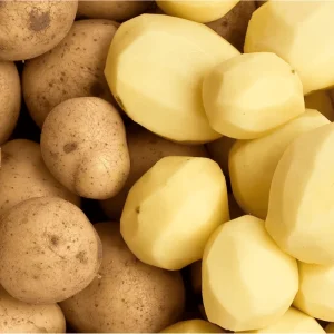 Yukon Gold Seed Potatoes - 2 Lbs Tubers for Planting - Yellow Potato Seeds - Image 6