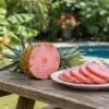 15+ Pinkglow Pineapple Seeds – Rare Pink Pineapple Seeds for Home Garden Planting - Image 1