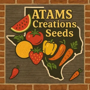 150+ Super Sweet Cherry Tomato Seeds – Heirloom, Non-GMO, Indeterminate, Red - Image 5