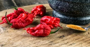 Tips for Growing Carolina Reaper Peppers to Get the Spiciest Harvest Ever