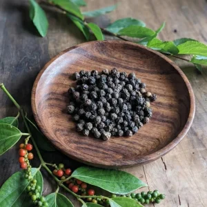 Black Pepper Live Plant 4-7” Tall – Piper Nigrum Starter Peppercorn Vine Indoor Outdoor - Image 5