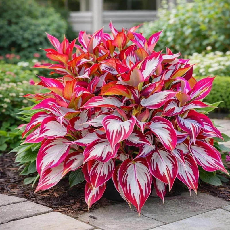 Hosta Seeds 120+ Count – Perennial Shade Garden Ornamental Plant Seeds - Image 3