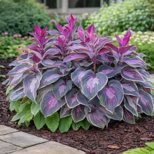 Hosta Seeds 120+ Count – Perennial Shade Garden Ornamental Plant Seeds - Image 5