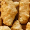 Organic Jerusalem Artichoke Tubers for Planting - 1 Sunchoke - Image 1