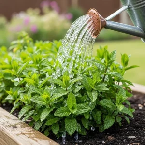Peppermint Herb Live Plant – Fragrant, Edible, 3.5-inch Pot, 3-5 Inches Tall - Image 6