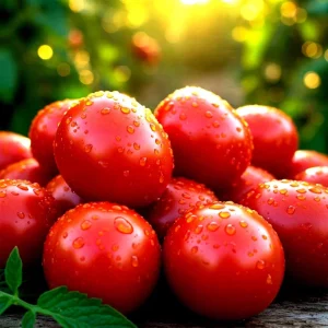 Roma Tomato Seeds - Heirloom Non-GMO Sweet Juicy Paste Tomatoes, 200+ Count - Image 3