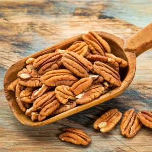 Set of 5 Pecan Bareroots for Planting - Live Hardy Nut Bearing Trees, 10-15 Inch Tall - Image 9