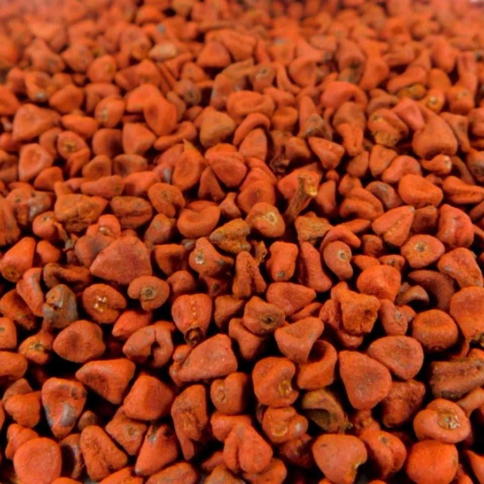 Achiote Seeds – 1 Lb Bixa orellana – Natural Food Coloring & Spice - Image 7