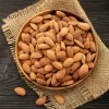 Almond Tree Live Plant – Prunus dulcis – 1 ft Tall Fruit Tree – Outdoor - Image 1