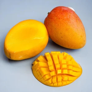 Edward Mango Tree Live Plant - Grafted, Early Fruiting, Sweet Flavor (2-3ft Tall) - Image 4