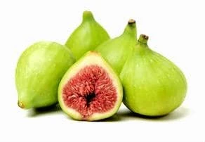 Fig Tree (Ficus carica) Live Plant - Tropical Fruit, 10-24 Inches Tall - Image 2
