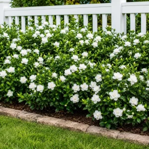 Frostproof Jasmine Live Plant, Fragrant White Flowering Vine, 4-6 Inch Tall - Image 8