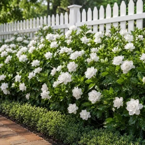 Frostproof Jasmine Live Plant, Fragrant White Vine, 4-6 Inch Tall - Image 7