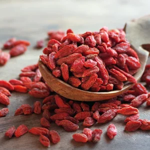 Goji Berry Plant Live – Red Goji Bush – 4-8 Inch Tall – Outdoor Perennial Fruit - Image 5
