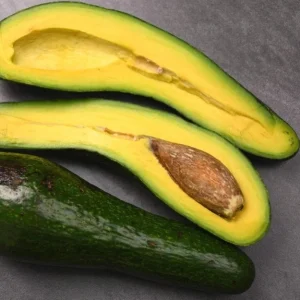Grafted Long Neck Avocado Tree – Live Fruit Plant – 1-2ft Tall – Outdoor - Image 3