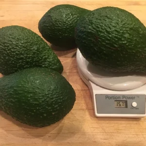 Grafted Pinkerton Avocado Tree - Live Fruit Plant (1-2ft) - Fast Growing - Image 3