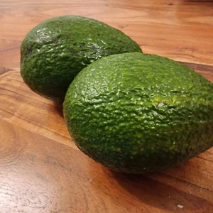Hass Avocado Live Tree 2 ft - Fruit Bearing Plant for Home Garden - Image 8