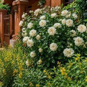 Jasmine Duke of Tuscany Live Plant – Fragrant White Flowers – 4-8 Inch Tall Vine - Image 7