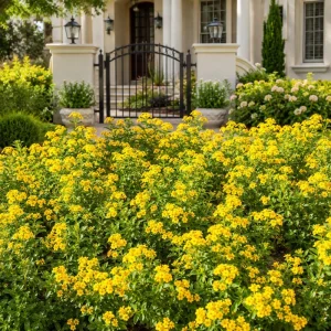 Set of 2 Texas Tarragon Plants Live, 4-8 Inch Tall, Fragrant Perennial Herb - Image 4